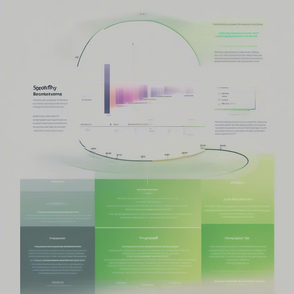 Spotify Top Songs Timeframes