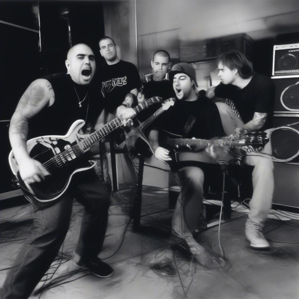 Staind Top 10 Songs: A Deep Dive into Their Nu-Metal Legacy