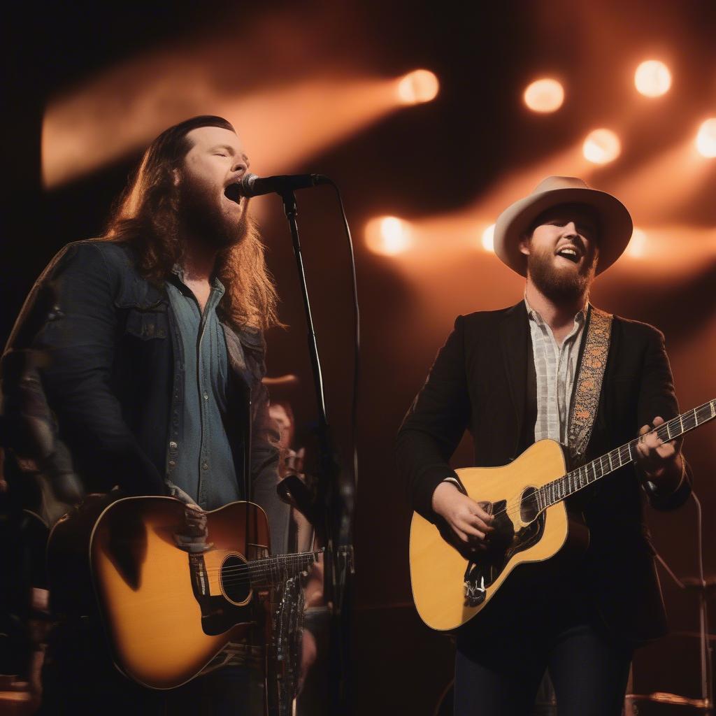 Brothers Osborne Top 10 Songs: A Country Music Journey