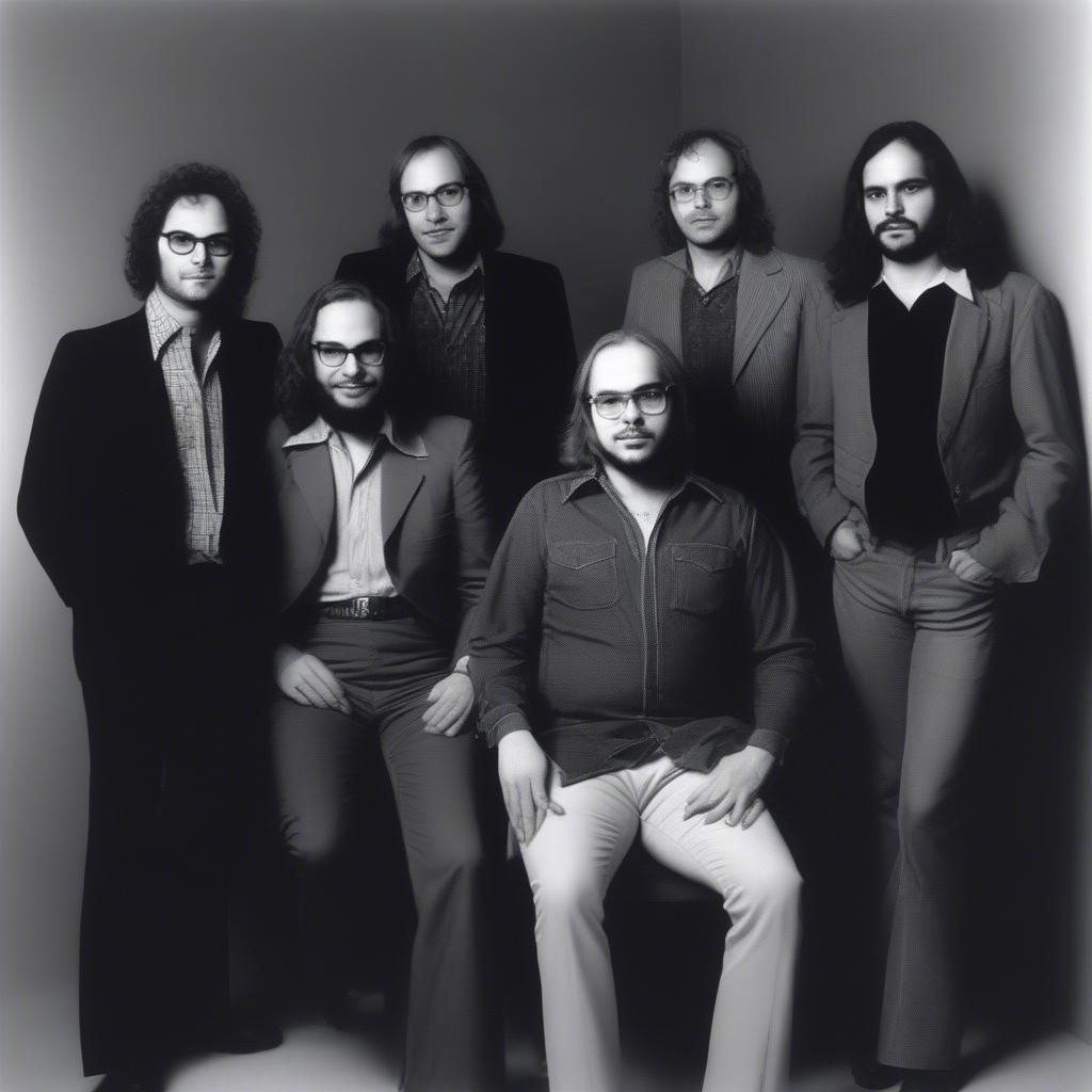 Top Steely Dan Songs: A Deep Dive into Their Jazzy Masterpieces