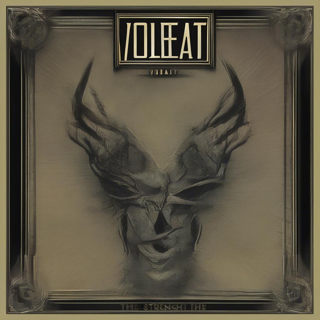 Volbeat Top Songs: A Dive into Their Electrifying Discography