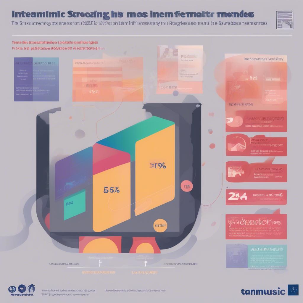 The Impact of Streaming on 2022 Music Consumption