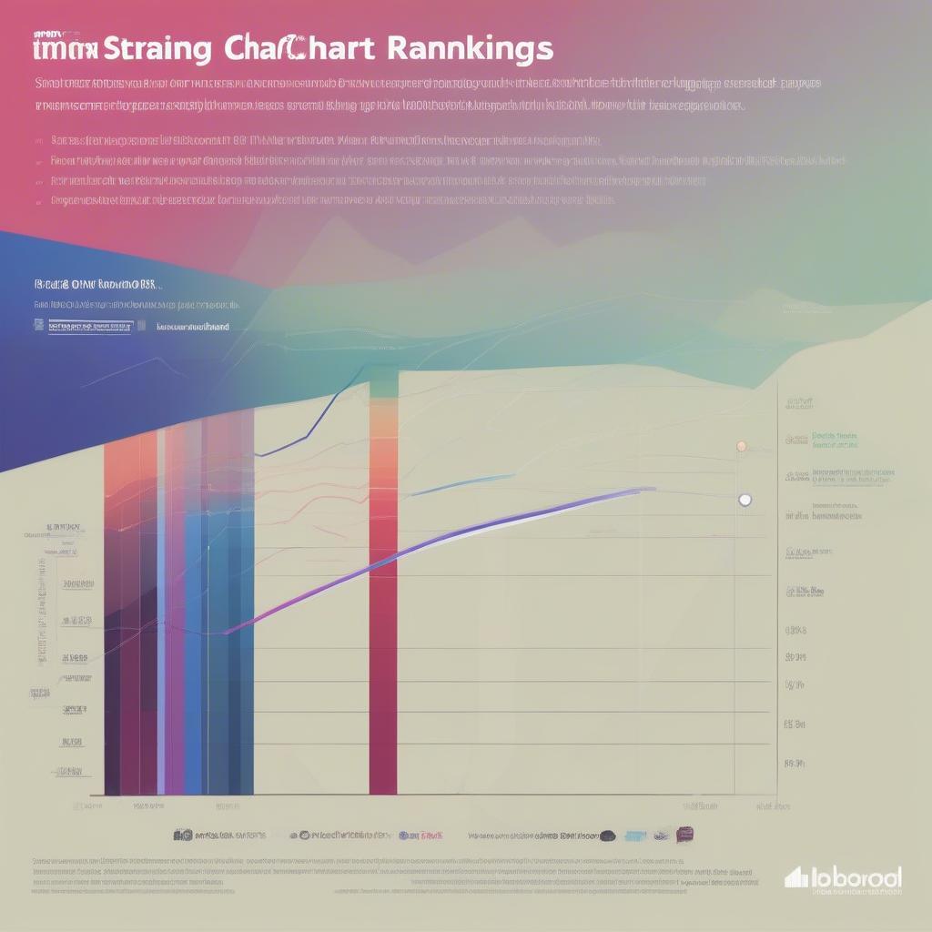 Streaming's Impact on Music Charts