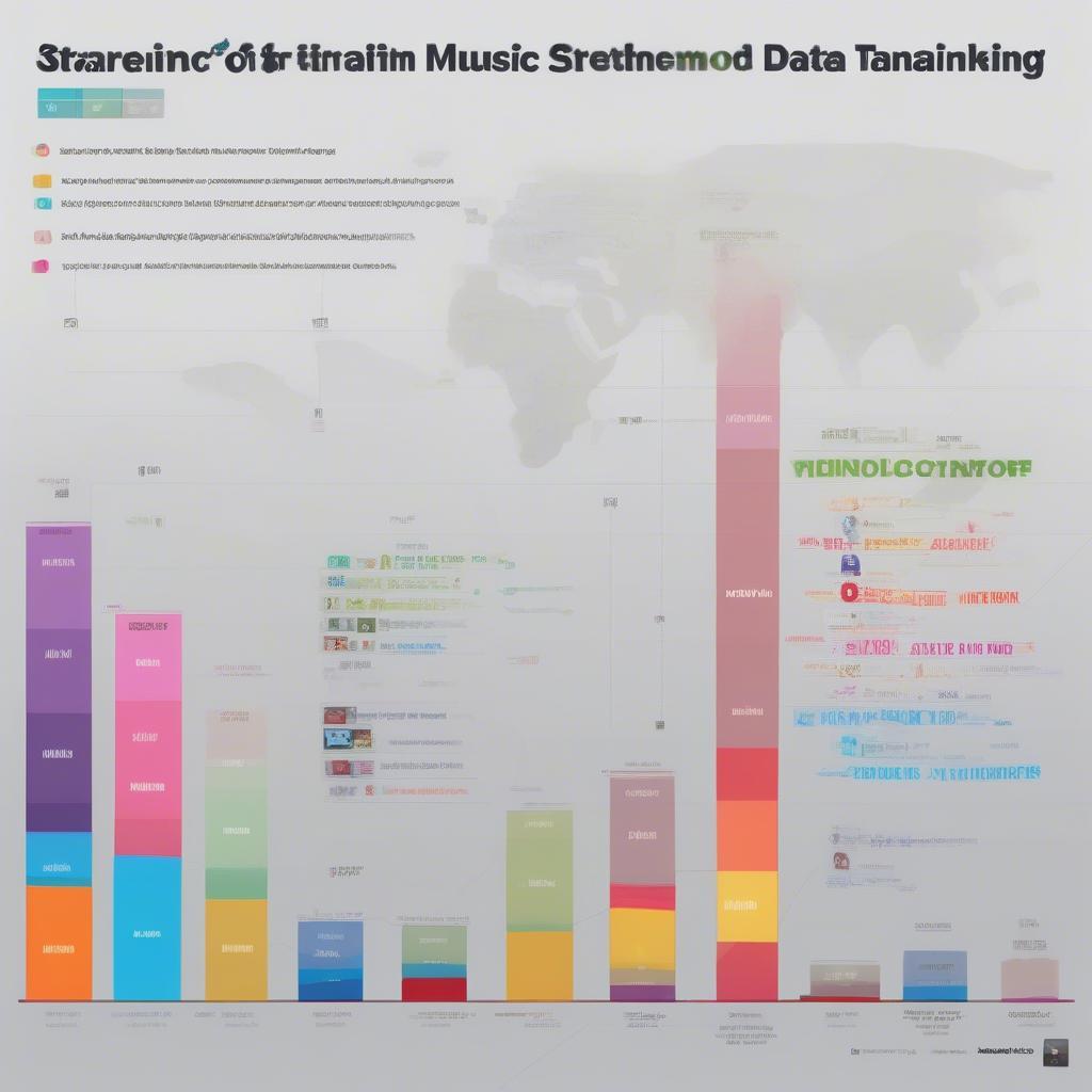 The Influence of Streaming on Music Charts