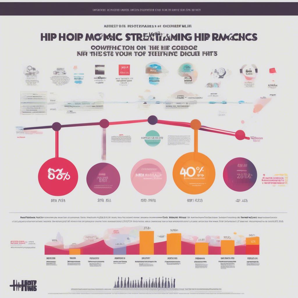 Impact of Streaming Services on Hip Hop