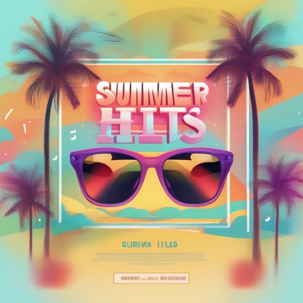 Summer Hits Catchy Tunes