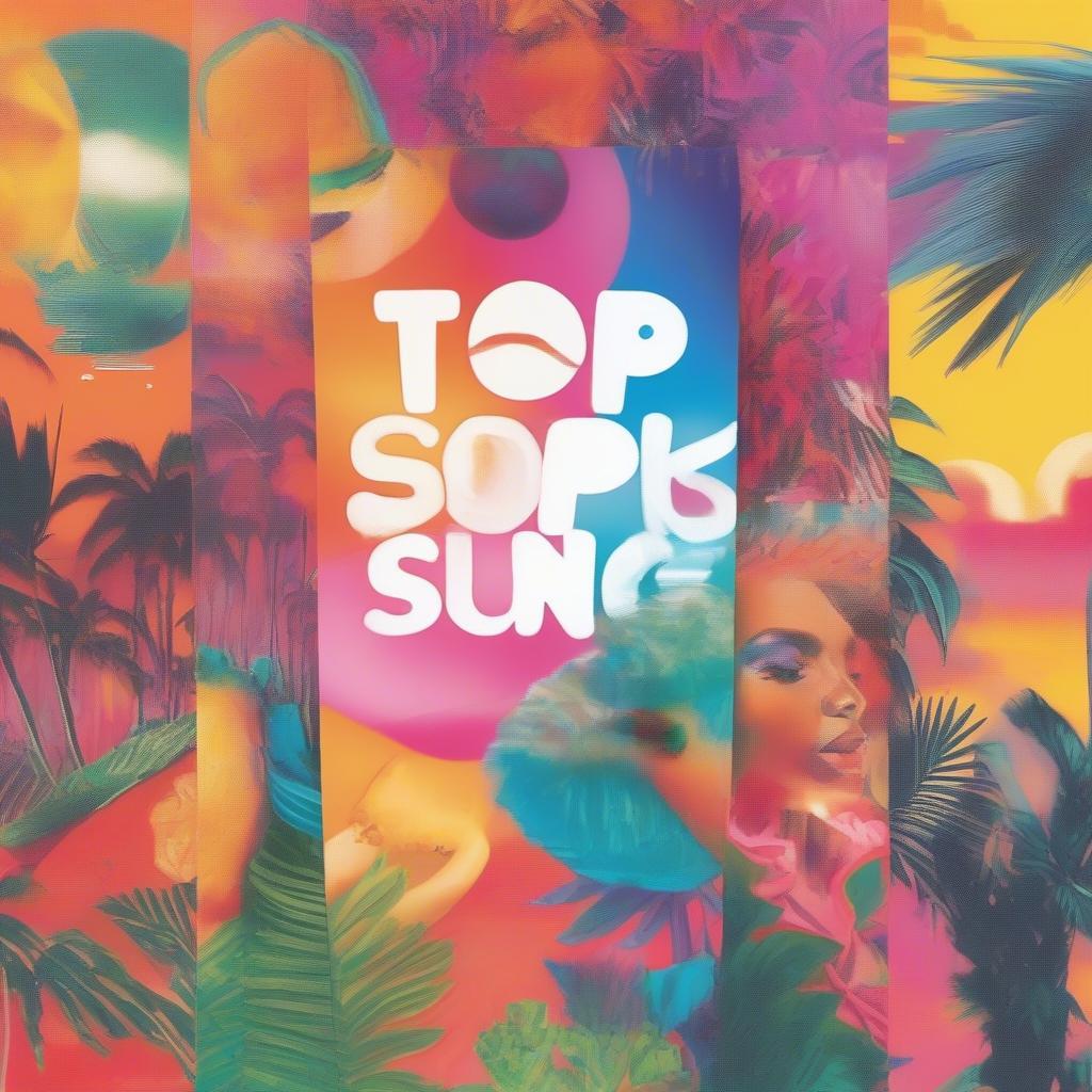 Top Songs This Summer: Your Ultimate Soundtrack for Sunny Days