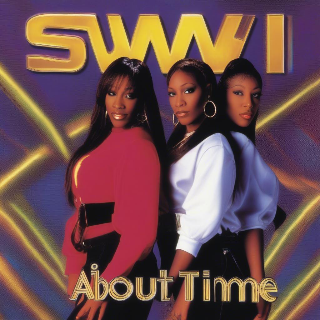 Top SWV Songs: A Definitive Ranking of Their Greatest Hits