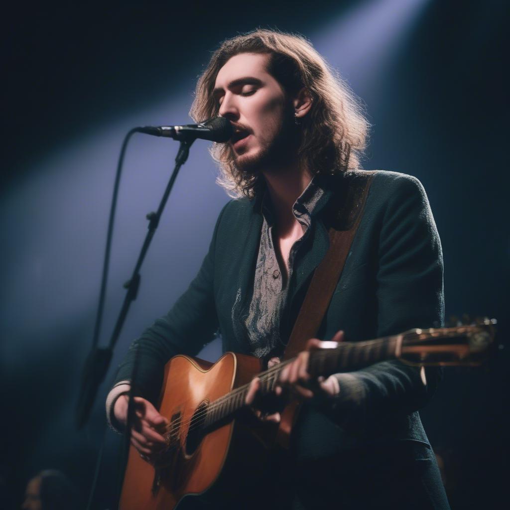 Hozier’s Top 10 Songs: A Journey Through His Musical Landscape