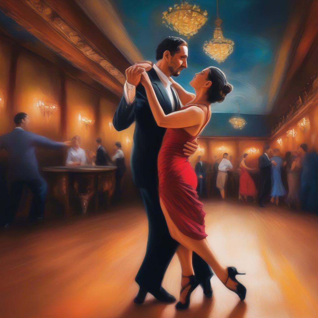 Top Tango Songs: A Journey Through Passion and Rhythm