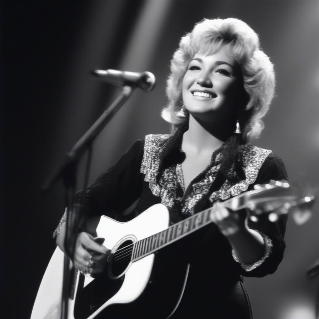 Tanya Tucker Top 10 Songs: A Country Music Icon’s Greatest Hits