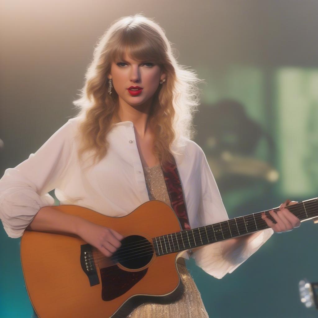 Top 10 Taylor Swift Songs: A Swiftie’s Essential Guide