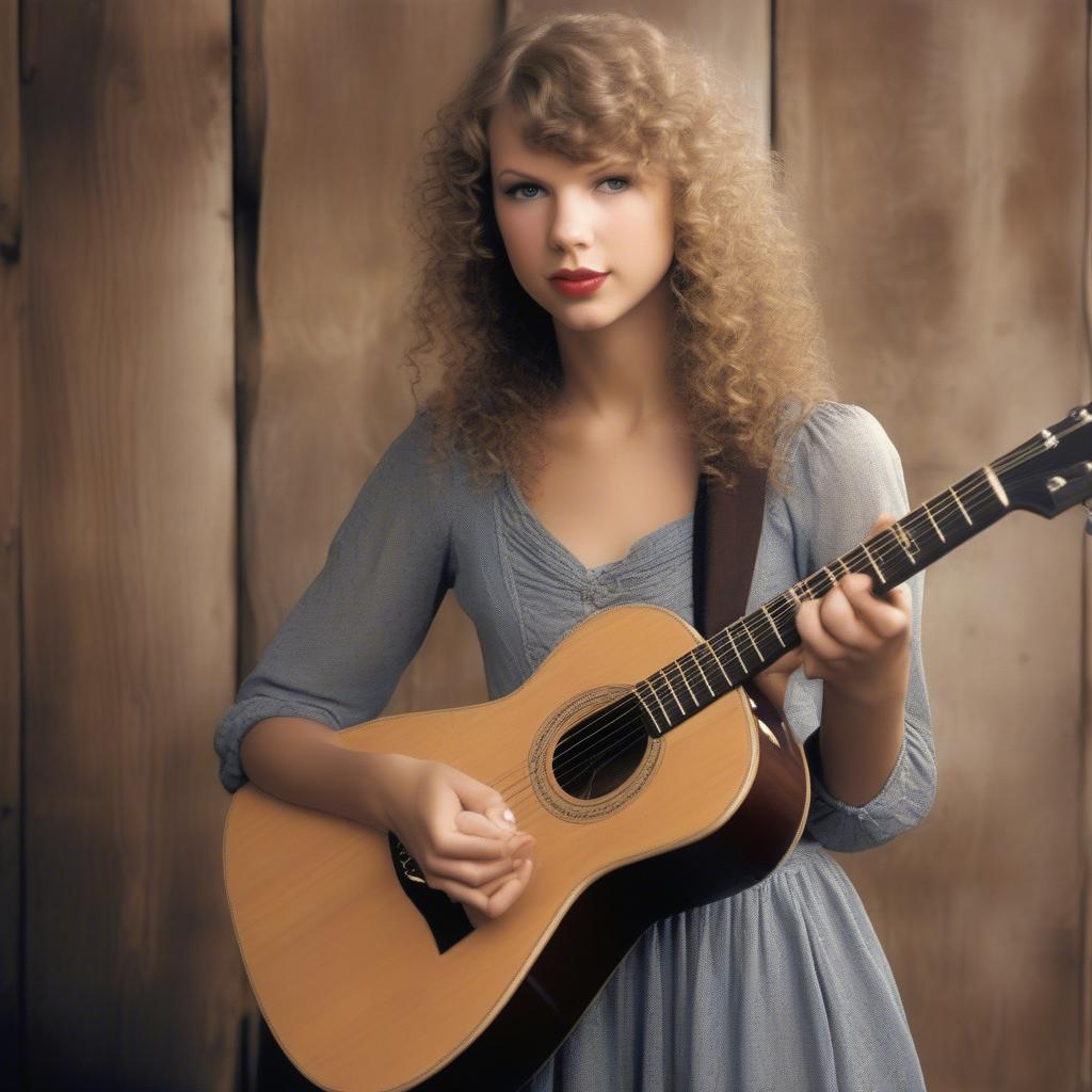 Top 50 Taylor Swift Songs: A Definitive Ranking