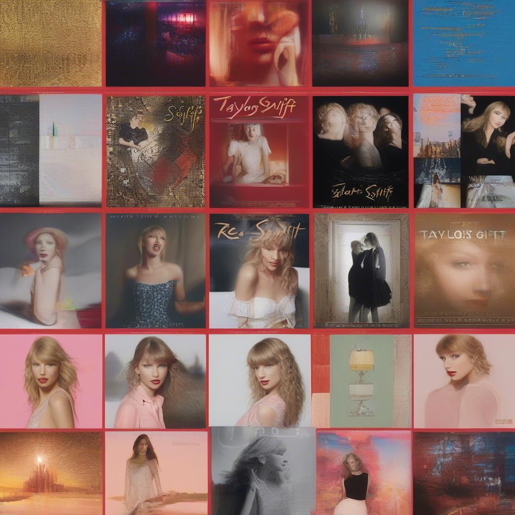 Top New Taylor Swift Songs: A Comprehensive Guide