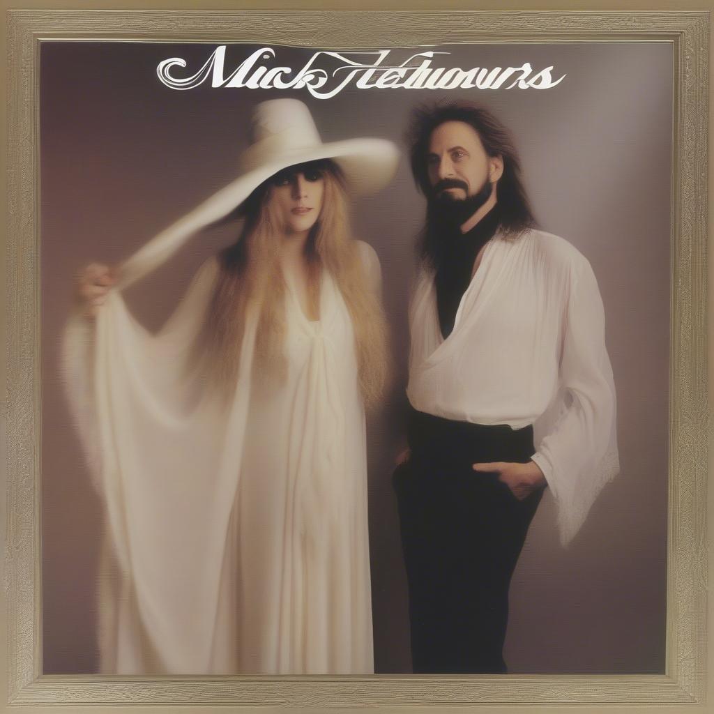 Best Fleetwood Mac Songs Top Ten: A Timeless Journey Through Classic Rock