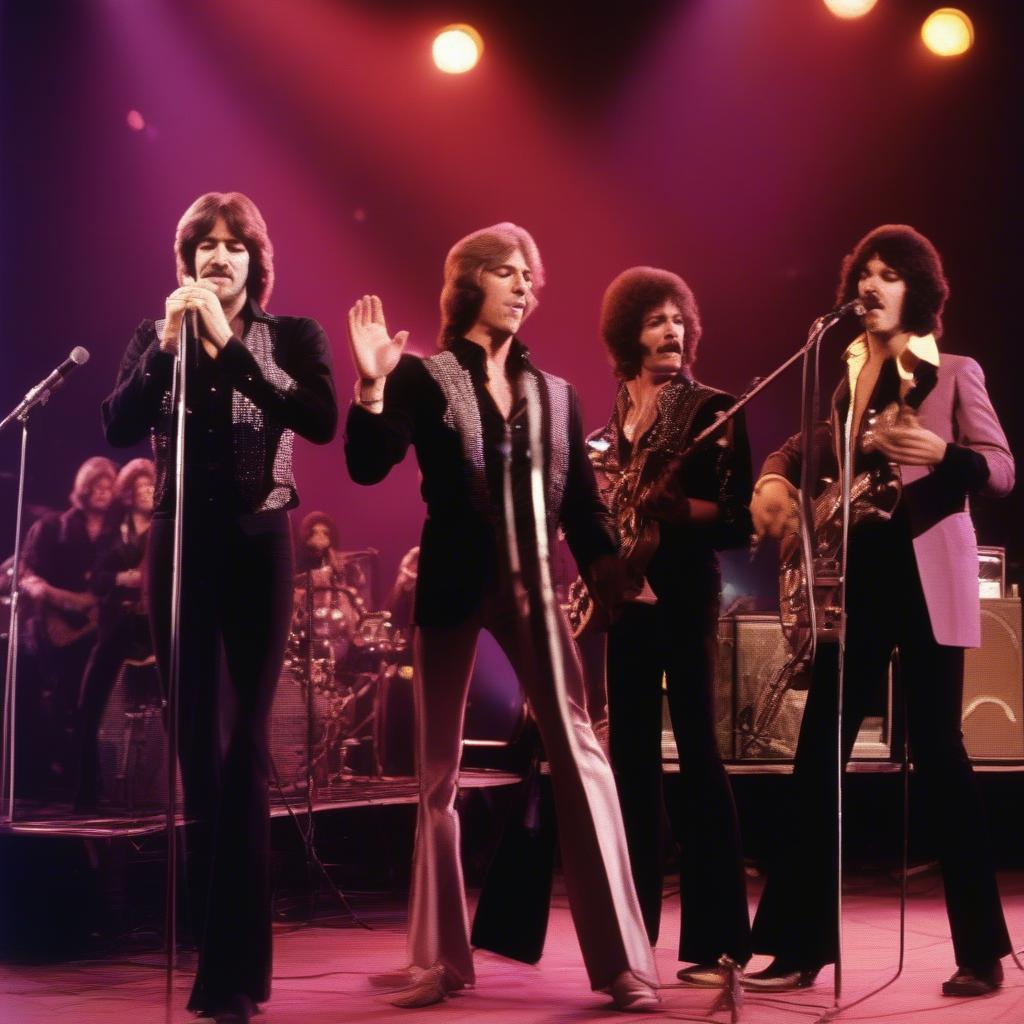 Three Dog Night Top Songs: A Journey Through Their Greatest Hits