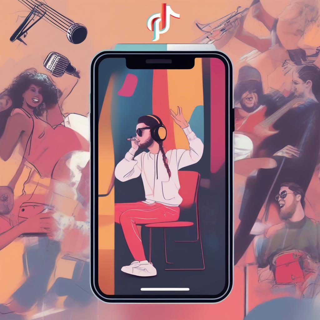 TikTok Music Marketing for Artists