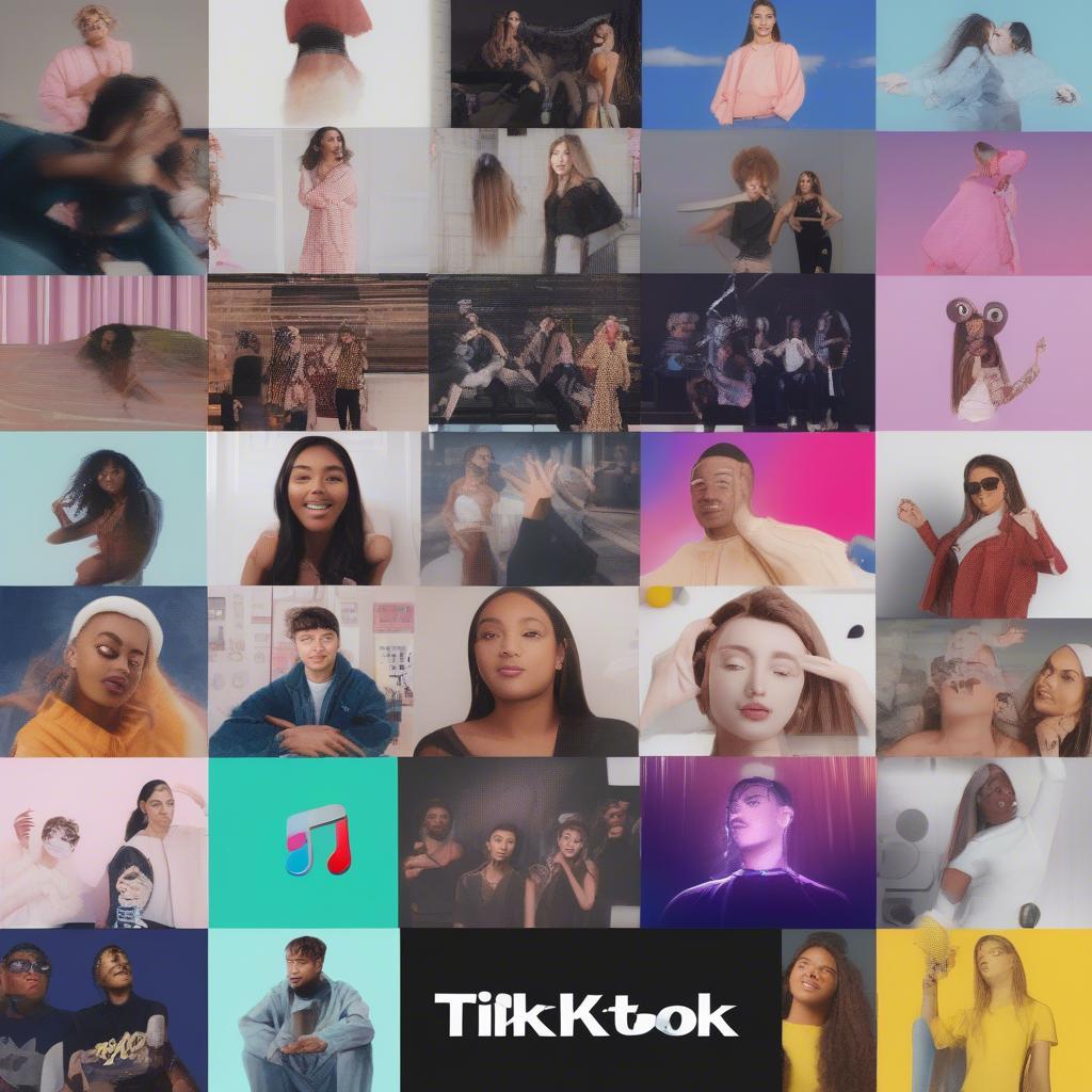 TikTok Music Trends in 2021