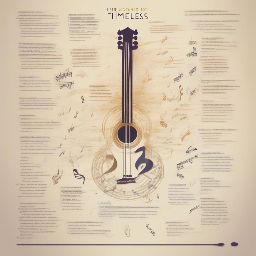 Qualities of Timeless Music