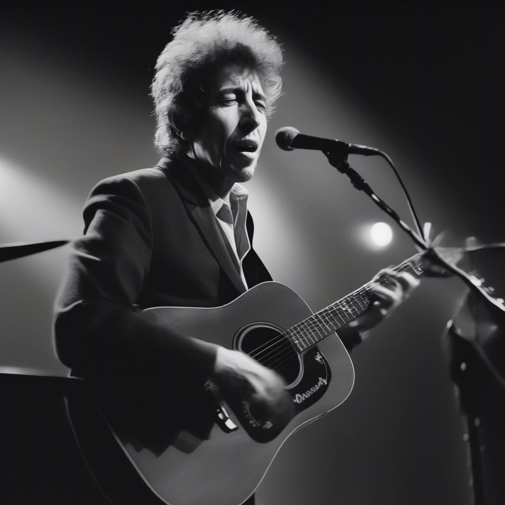 Top 10 Bob Dylan Songs: A Timeless Journey Through Music History