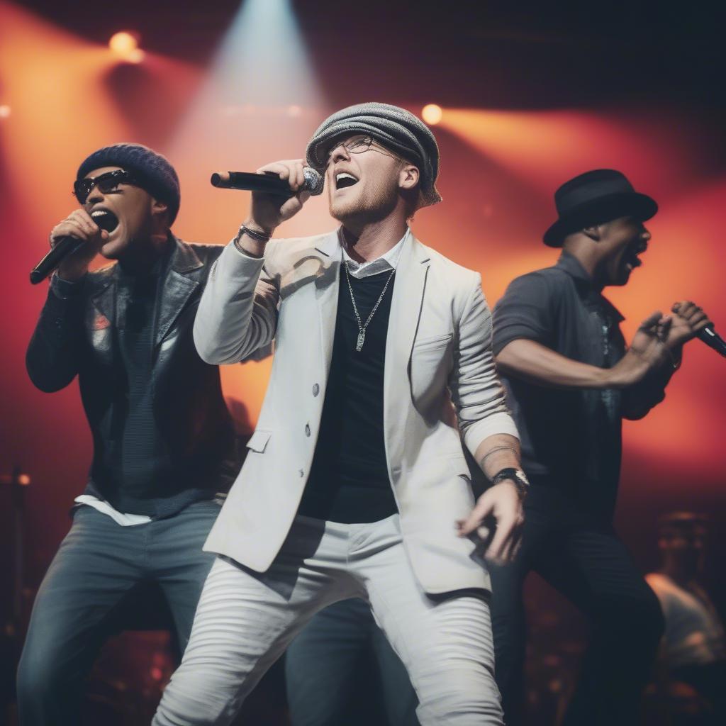 Toby Mac Top Songs: A Definitive Guide to His Catchiest Hits