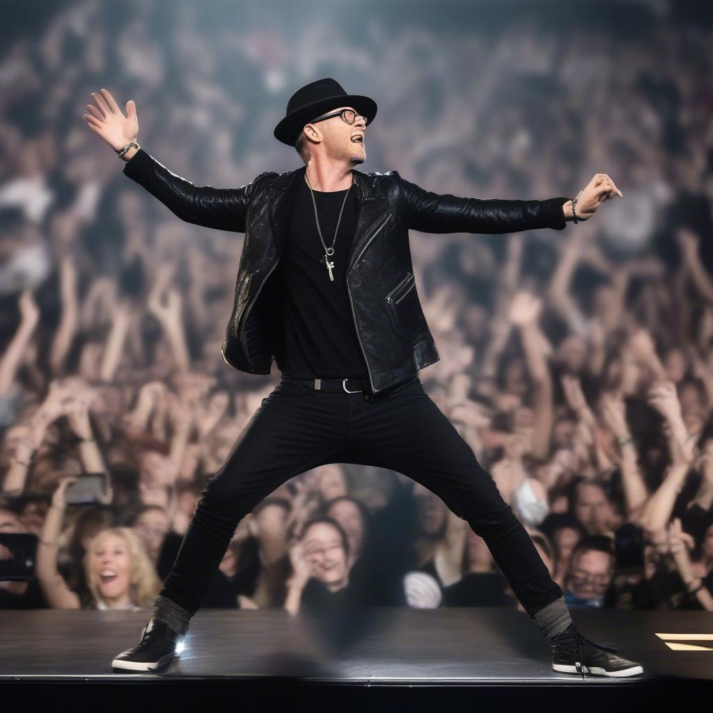 TobyMac Top Songs: A Definitive Guide to His Catchiest Hits