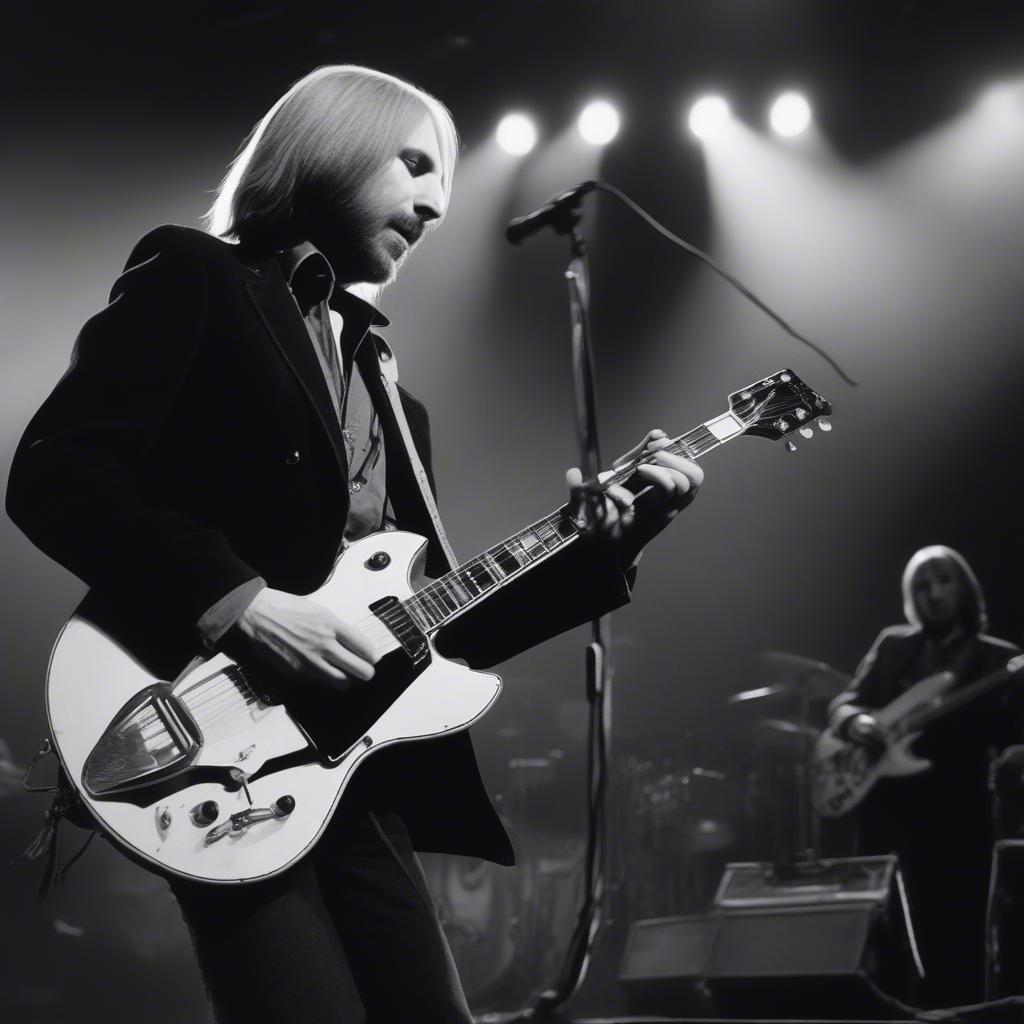 Top Songs of Tom Petty