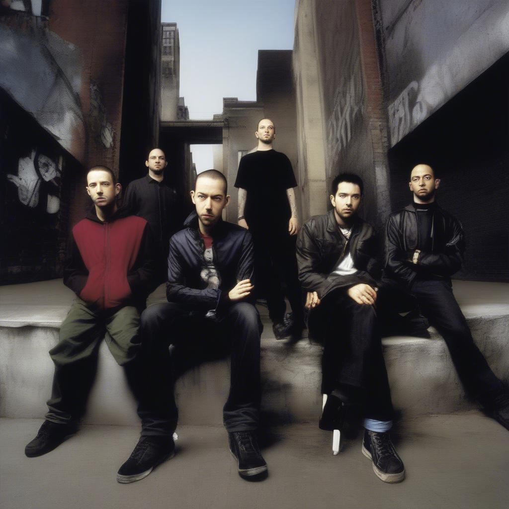 Top 10 Linkin Park Songs: A Definitive Ranking