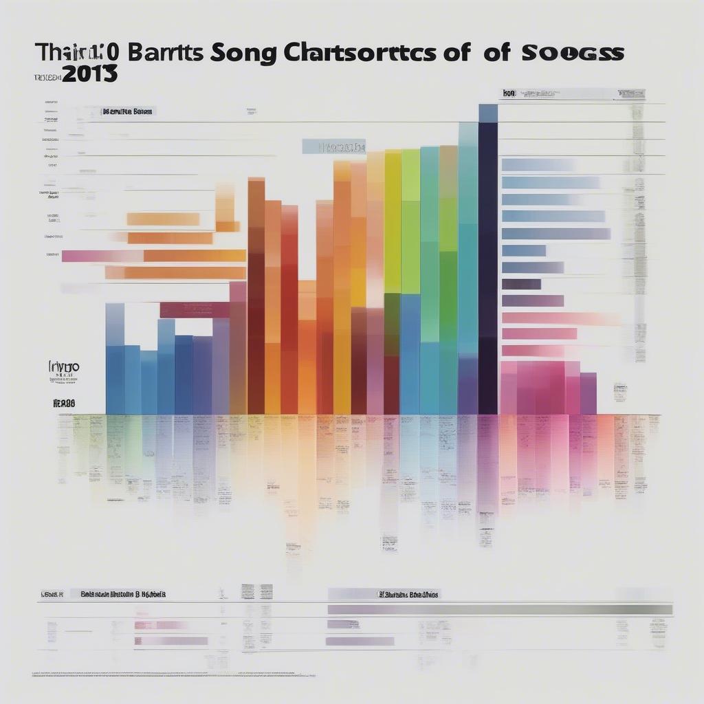 Top 10 Songs in 2003: A Blast from the Past