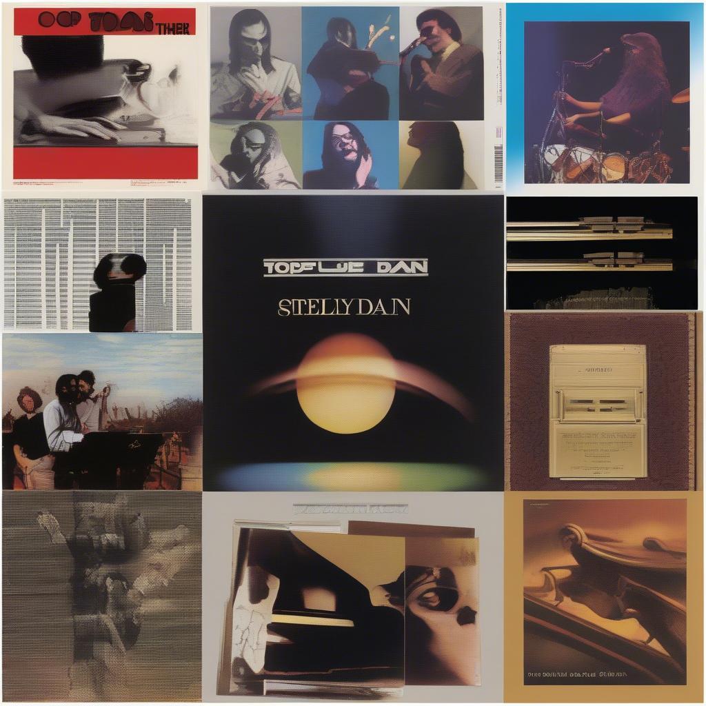 Top 10 Steely Dan Songs: A Smooth Operator’s Guide to Yacht Rock Perfection