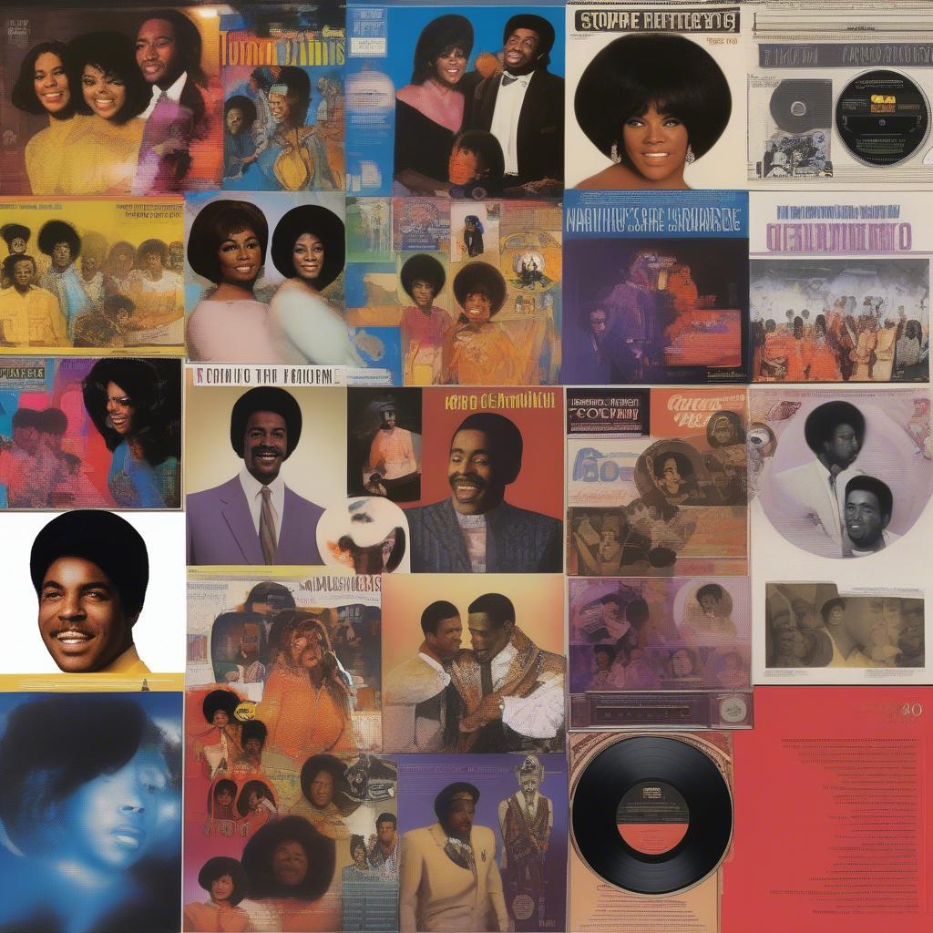 Top 100 Motown Songs List: A Definitive Guide