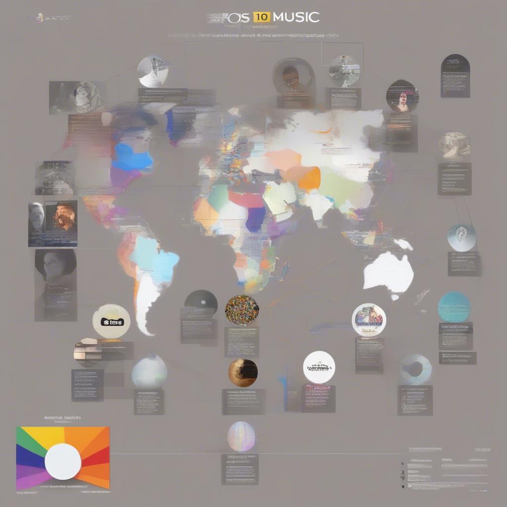 Top 100 Songs in the World: The Ultimate Guide