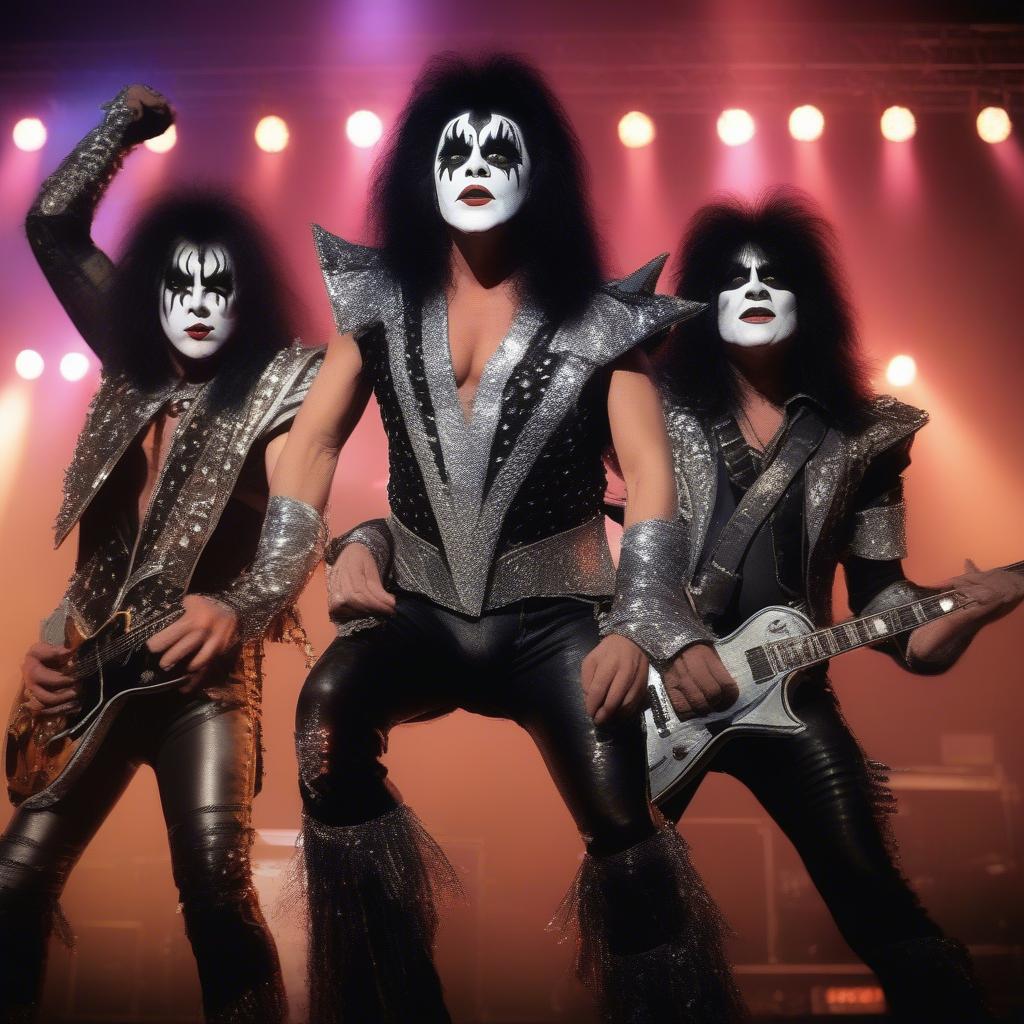 Top 20 Kiss Songs: A Smooch-Worthy Soundtrack for Every Mood