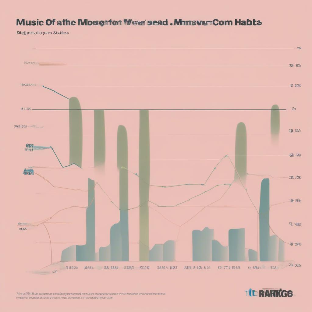 The Impact of Streaming on the Music Industry