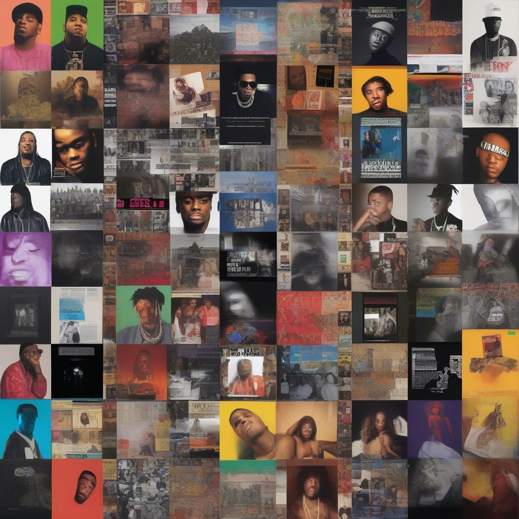 Top 50 Rap Songs: A Definitive Guide to Hip-Hop Anthems