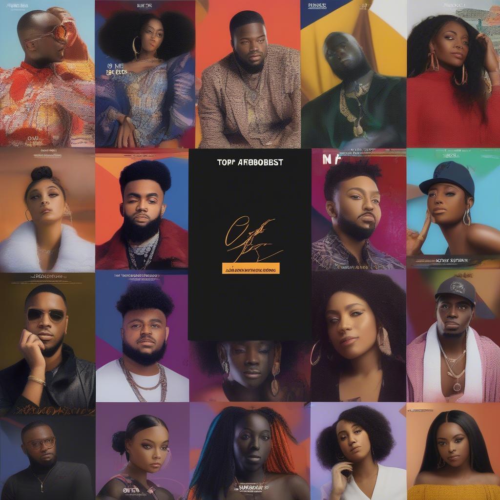 Top Afrobeats Songs 2023: The Ultimate Guide