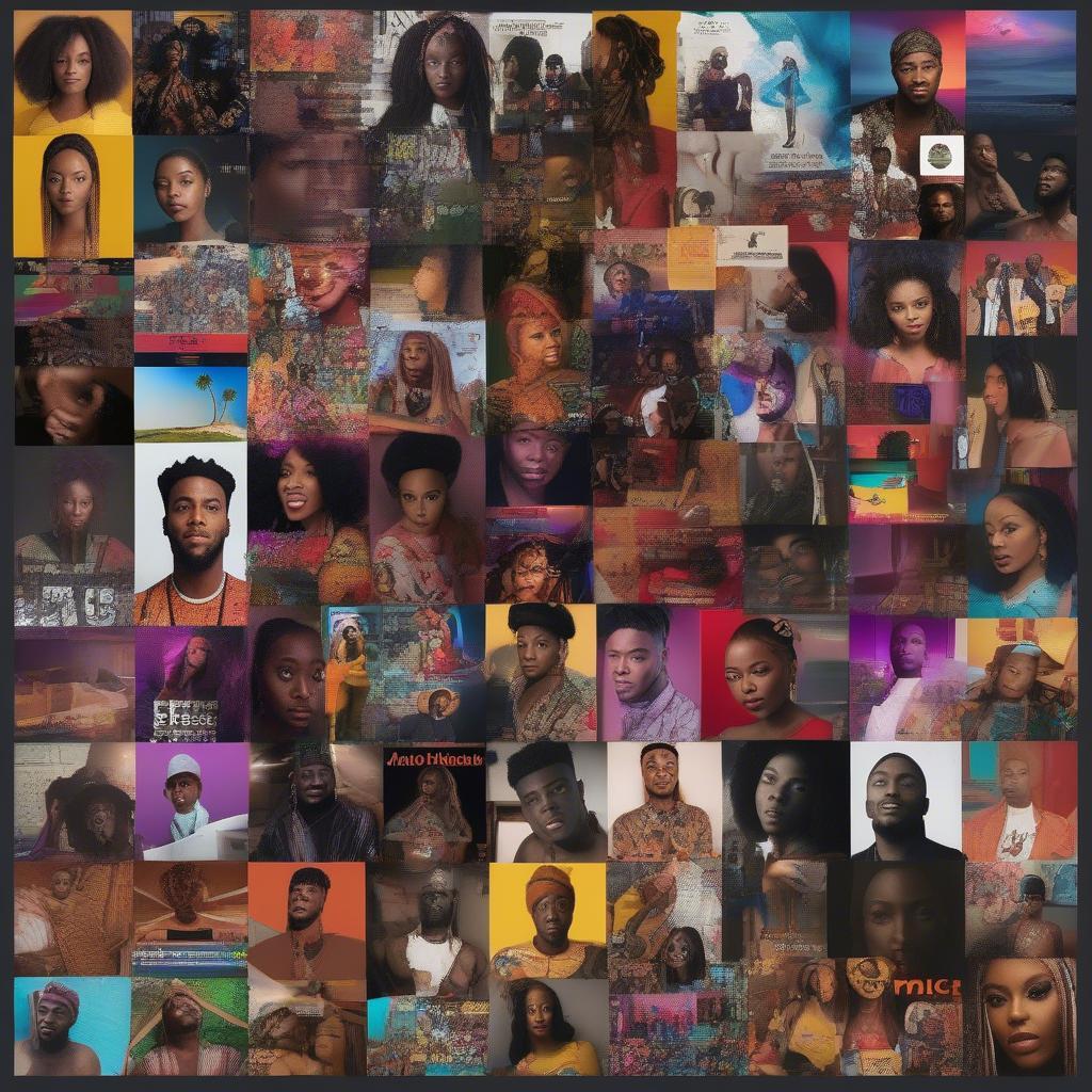 Afrobeats Top Songs 2023: A Sonic Journey Through the Year’s Biggest Hits