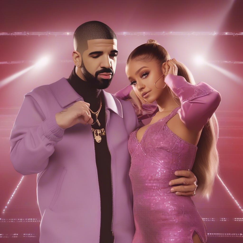 Top Artists of 2018: Drake and Ariana Grande