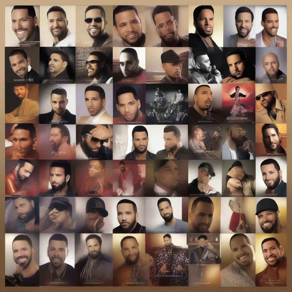 Top 100 Bachata Songs of All Time