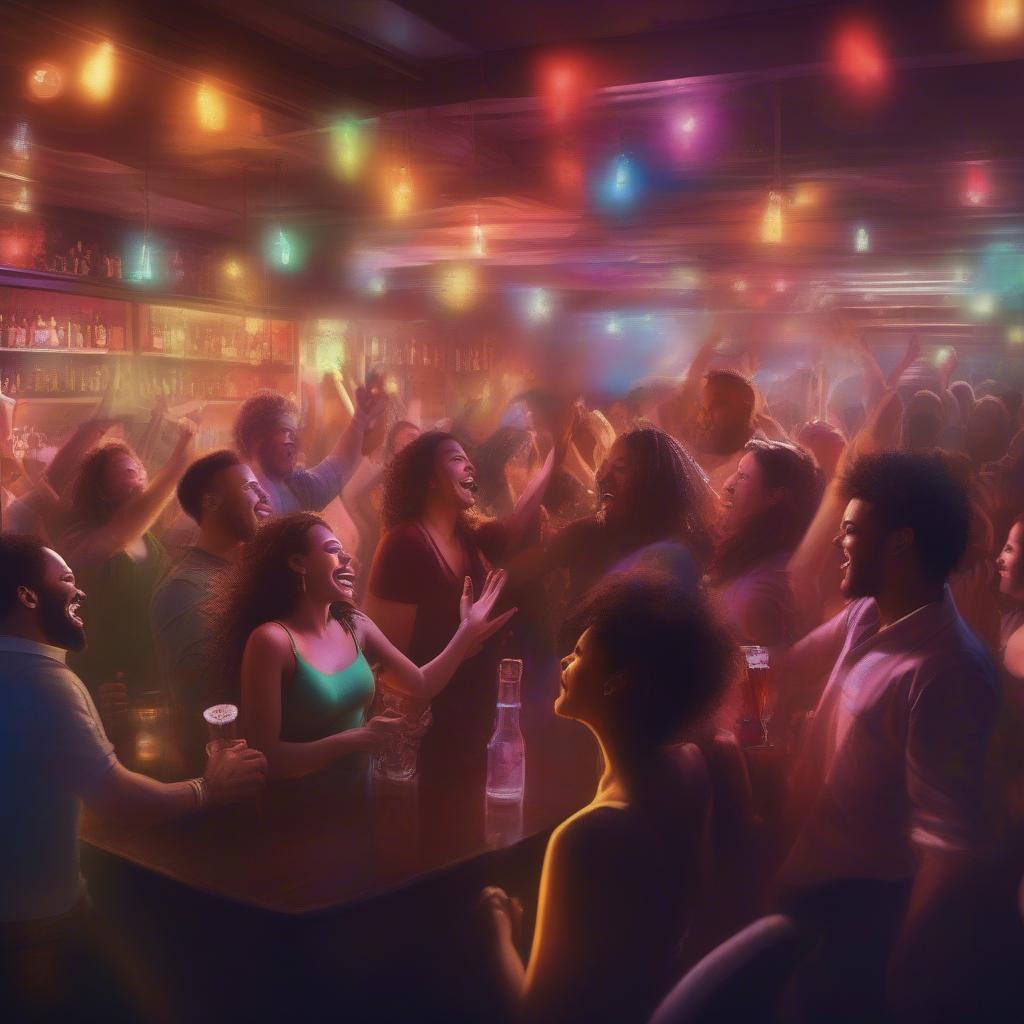 Top 100 Bar Songs: The Ultimate Guide to a Perfect Night Out