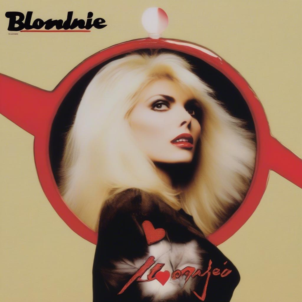 Top Blondie Songs: A Definitive Guide to Their Greatest Hits