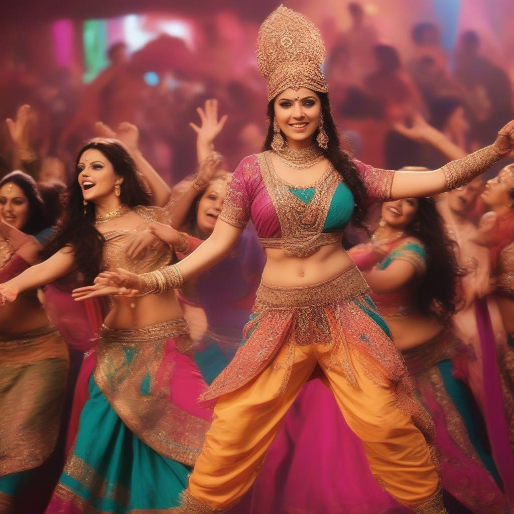 Top Most Bollywood Songs: A Definitive Guide