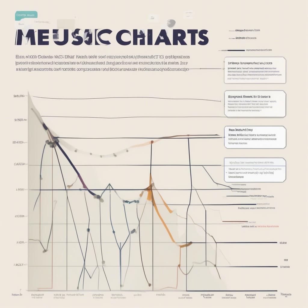 Analyzing Music Trends in Top Charts