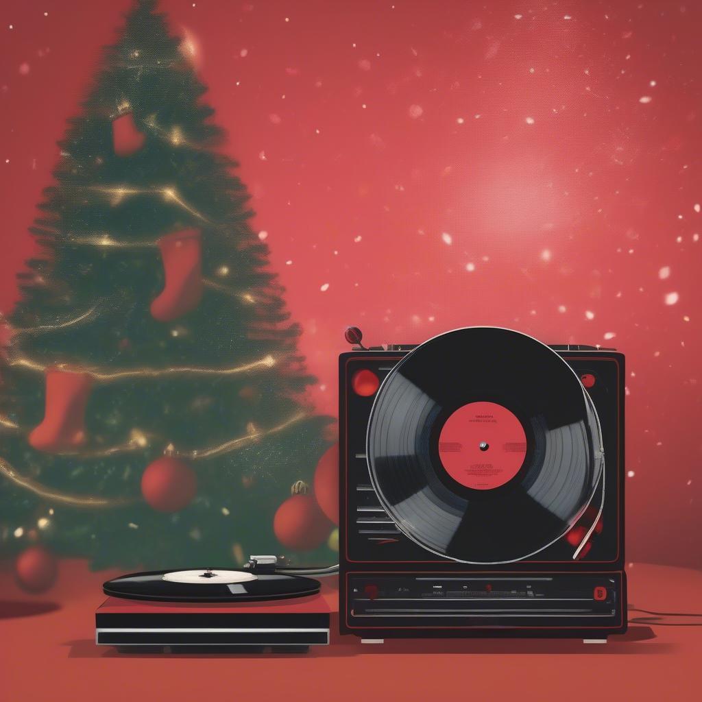 Top Christmas Rock Songs: Crank Up the Yuletide Cheer