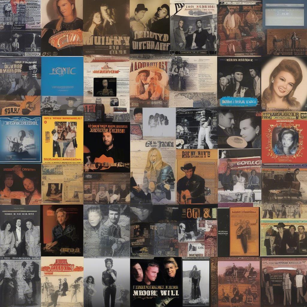 Top 20 Country Music Songs: A Timeless Journey Through Heart and Soul