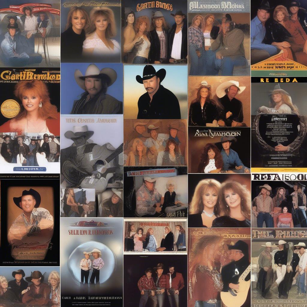 Top Country Songs of 1991: A Look Back at Country Music’s Greatest Hits