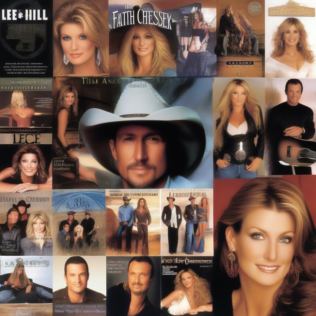 Top 100 Country Songs from 2000: A Definitive Guide