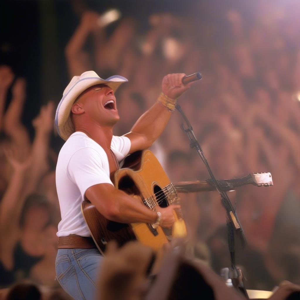 Top Country Songs in 2004: A Look Back at the Biggest Hits