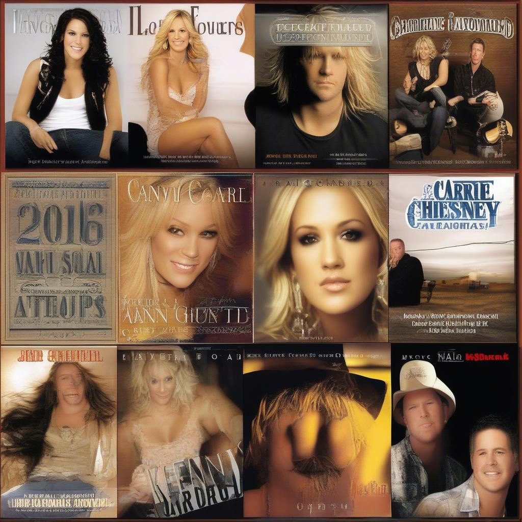 Top Country Songs of 2006: A Look Back at the Hits