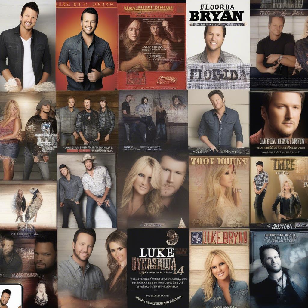 Top Songs of 2014 Country